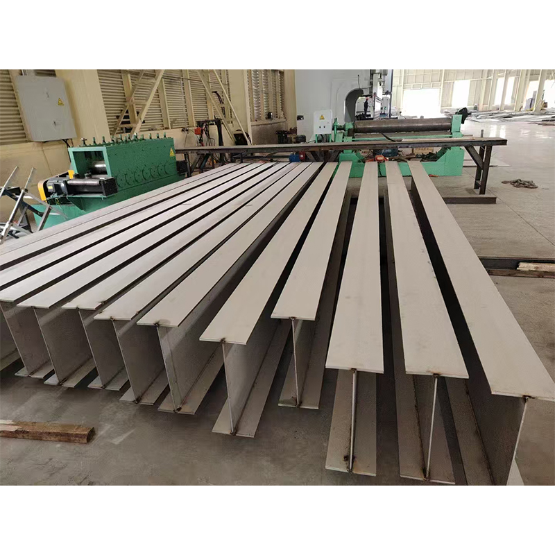 Stainless Steel Profiles