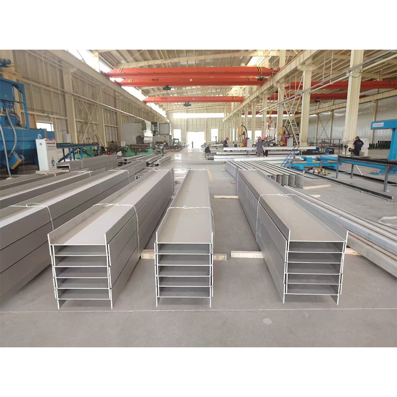 Stainless Steel Profiles