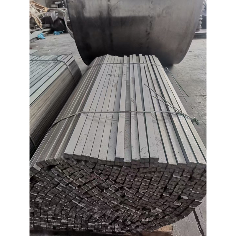 Stainless Steel Flat Bar