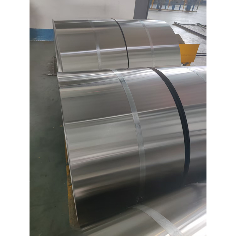 Stainless Steel Coil