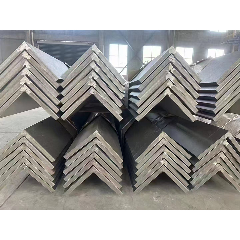 Stainless Steel Profiles