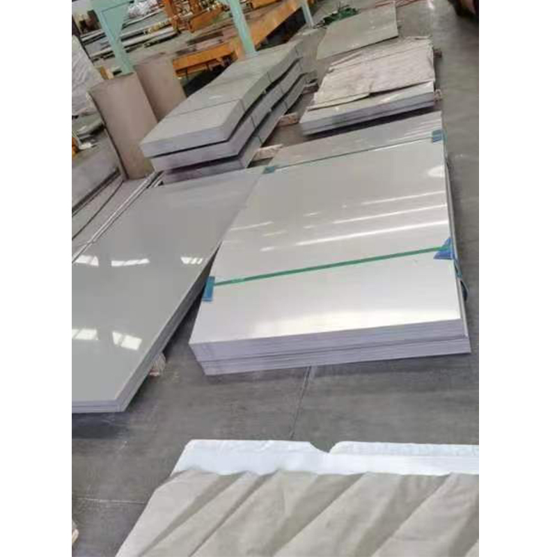 Stainless Steel Plate