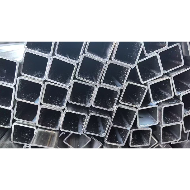 Stainless Steel Profiles