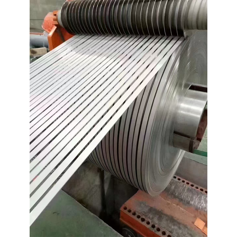 Stainless Steel Processing Technology