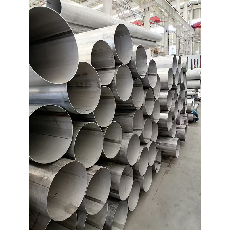 Stainless Steel Pipe