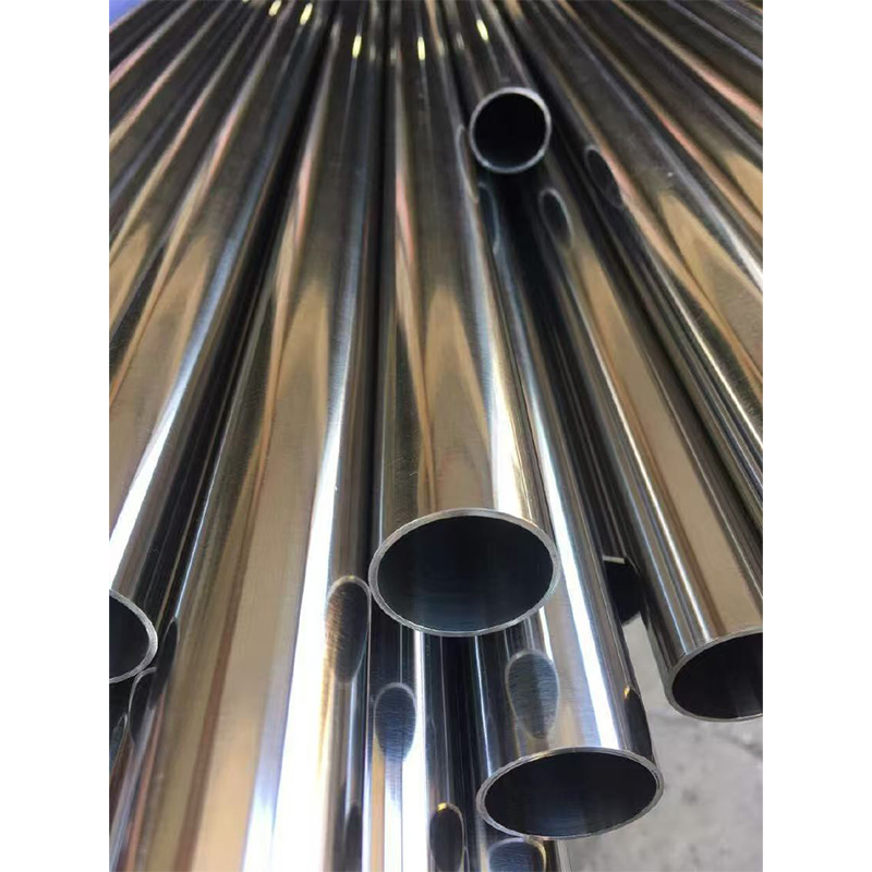 Stainless Steel Pipe